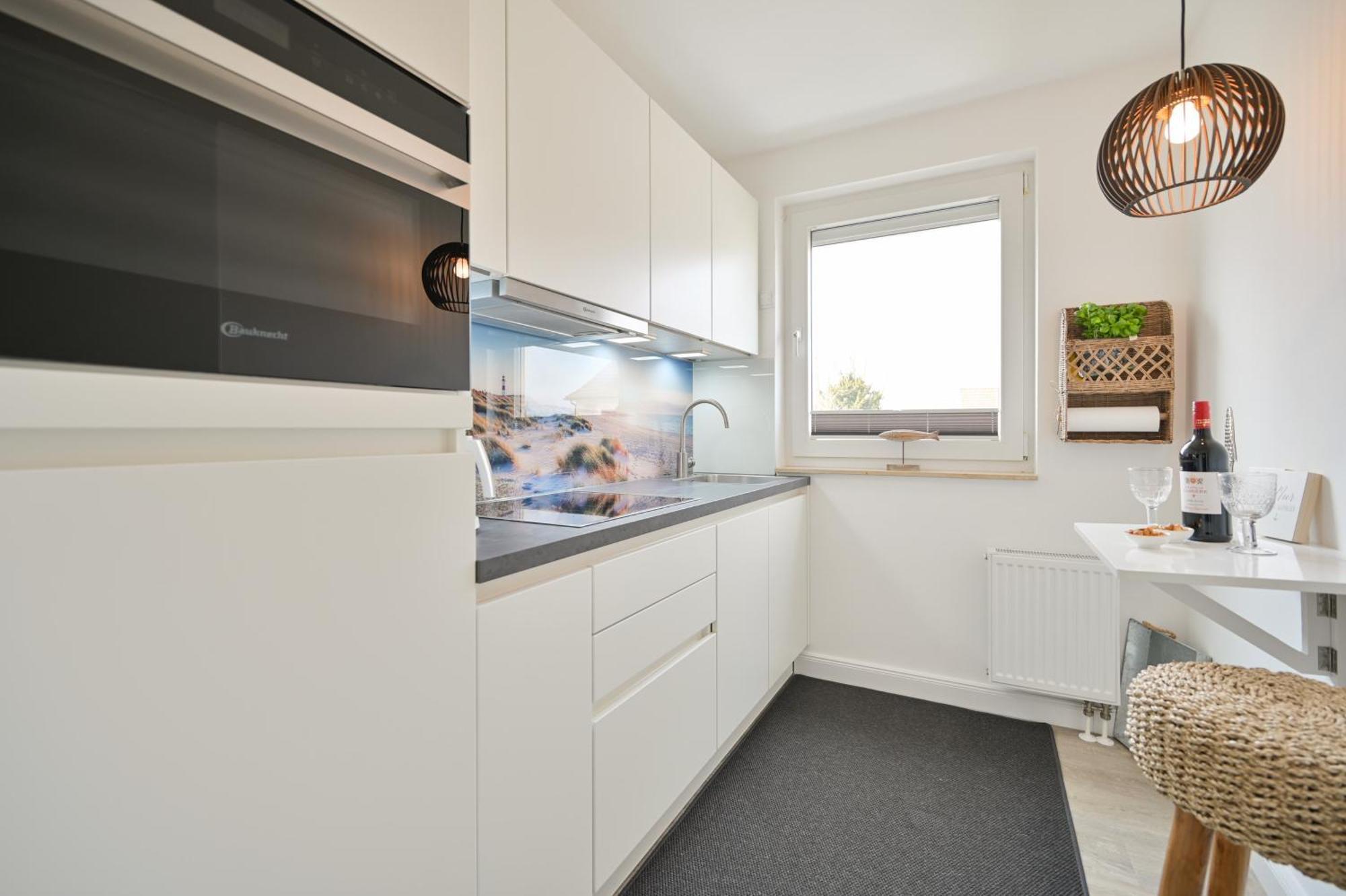 FeWo MeerZeit Kellenhusen Exterior foto